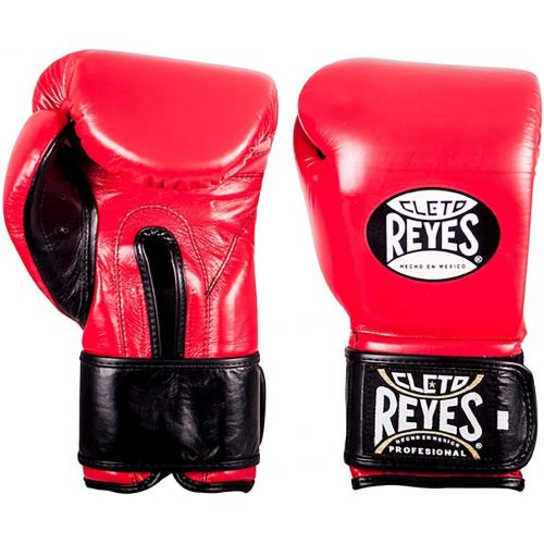  Cleto Reyes Hook & Loop Training Gloves