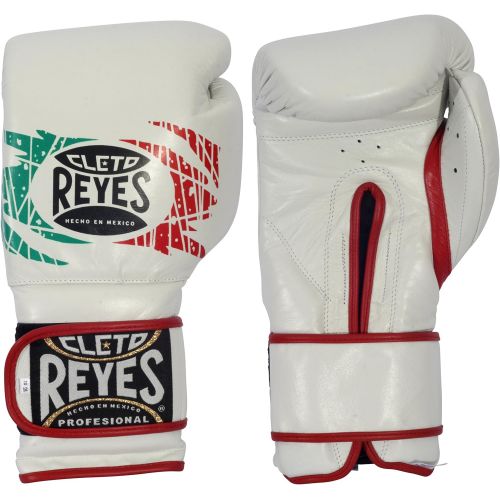  Cleto Reyes Hook & Loop Training Gloves