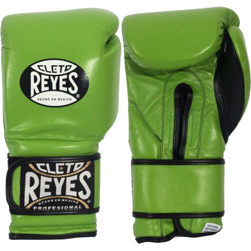  Cleto Reyes Hook & Loop Training Gloves