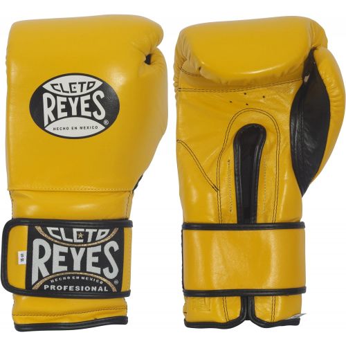  Cleto Reyes Hook & Loop Training Gloves