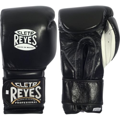  Cleto Reyes Hook & Loop Training Gloves