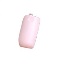 CLOVER Battery Door Cover Replacement for Fujifilm Instax Mini 8 8+ 9 Instant Film Camera - Pink