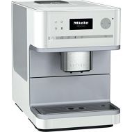 Miele CM 6110 Coffee System (White)