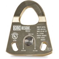 [아마존베스트]CMC Rescue 300501 Pulley PROTECH Single