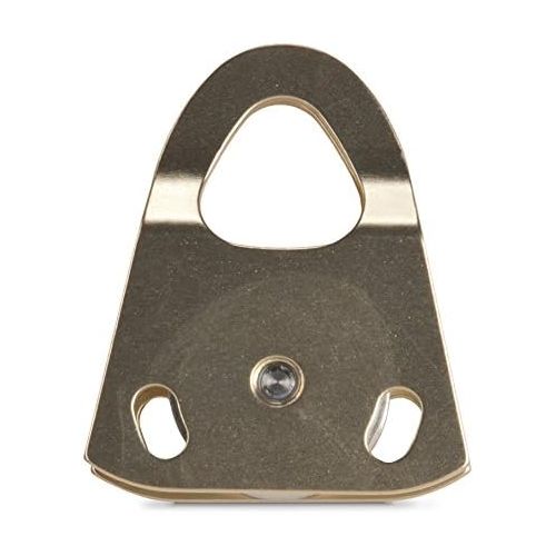  [아마존베스트]CMC Rescue 300501 Pulley PROTECH Single