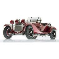 CMC-Classic Model Cars, USA Alfa Romeo 6C 1750 Gran Sport 1930 Vehicle