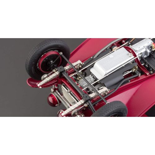  CMC-Classic Model Cars, USA Alfa Romeo 6C 1750 Gran Sport 1930 Vehicle