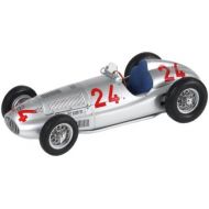 CMC-Classic Model Cars, USA CMC Mercedes-Benz W165, 1939 #24 Limited Edition 1:18 Scale