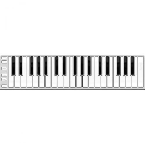  CME},description:The CME Xkey 37 is an ideal product for a lot of different kinds of musicians. It can serve as a controller in a home studio, but when it’s time to take it on the