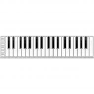 CME},description:The CME Xkey 37 is an ideal product for a lot of different kinds of musicians. It can serve as a controller in a home studio, but when it’s time to take it on the