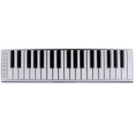 CME Xkey Air 37-key Bluetooth MIDI Controller