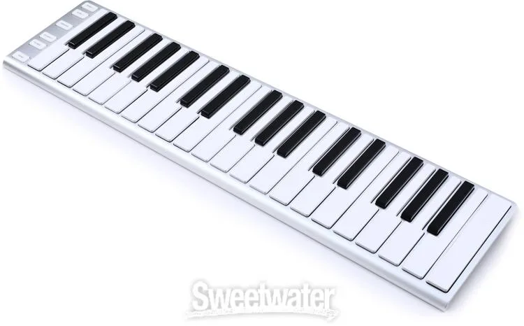  CME Xkey Air 37-key Bluetooth MIDI Controller