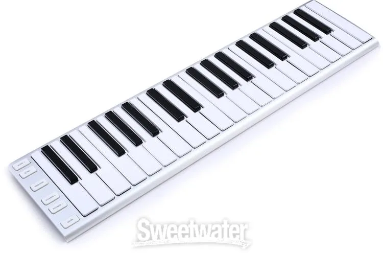  CME Xkey Air 37-key Bluetooth MIDI Controller