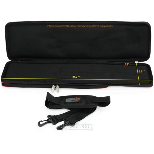  CME Solar Xkey 37 Protection Carrying Case