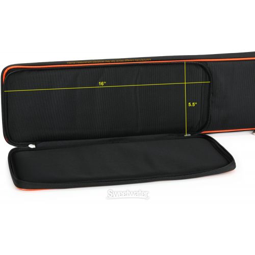  CME Solar Xkey 37 Protection Carrying Case