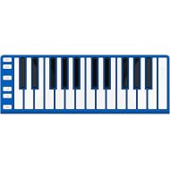 [아마존베스트]Artesia Xkey 25 USB MIDI Controller - Blue