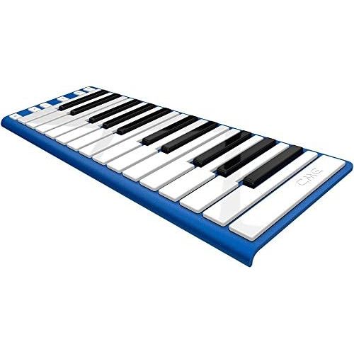  [아마존베스트]Artesia Xkey 25 USB MIDI Controller - Blue