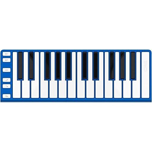  [아마존베스트]Artesia Xkey 25 USB MIDI Controller - Blue