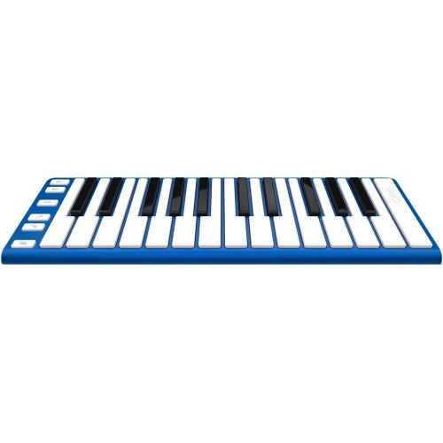  [아마존베스트]Artesia Xkey 25 USB MIDI Controller - Blue