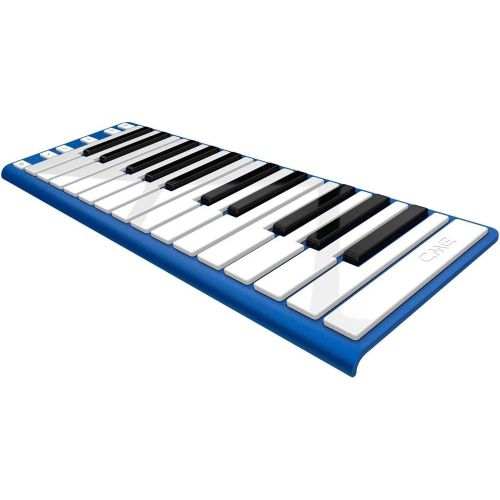  [아마존베스트]Artesia Xkey 25 USB MIDI Controller - Blue