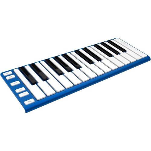  [아마존베스트]Artesia Xkey 25 USB MIDI Controller - Blue