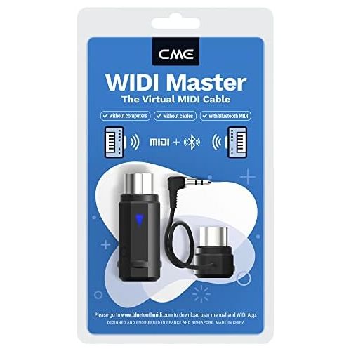  [아마존베스트]CME WIDI Master