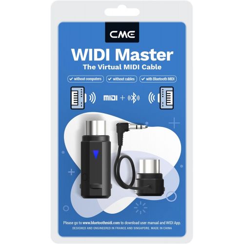  [아마존베스트]CME WIDI Master