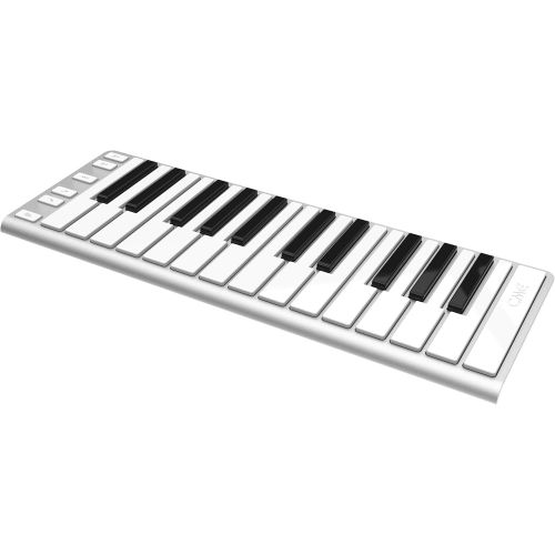  [아마존베스트]CME KX01U00 Mobile Music Keyboard - Silver