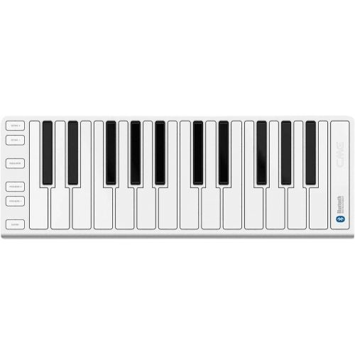  CME Xkey Air 25-key Bluetooth MIDI Controller