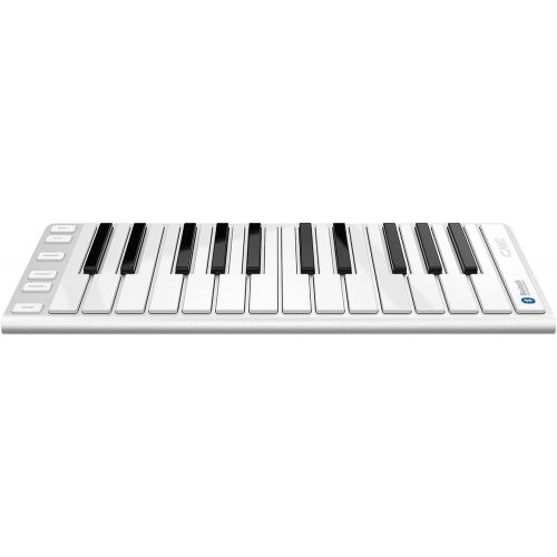  CME Xkey Air 25-key Bluetooth MIDI Controller