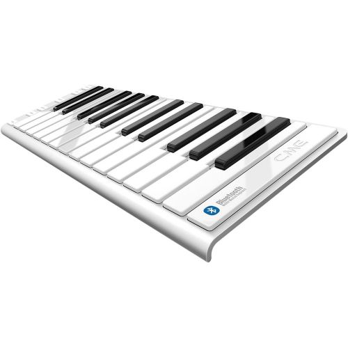  CME Xkey Air 25-key Bluetooth MIDI Controller