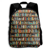 CMEY Kids Backpack Bookshelf Fashion Daypacks Shoulder Bag