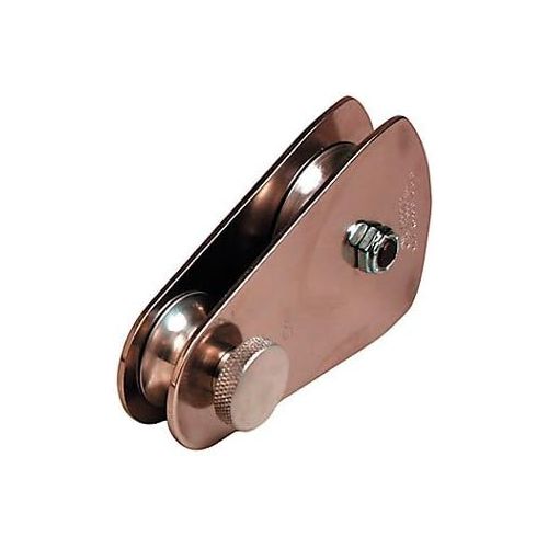  [아마존베스트]CMI Arborist Pulley 5/8 Rope