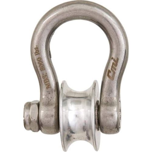  [아마존베스트]CMI Shackle Pulley