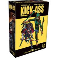 CMON Kick-Ass