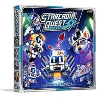 CMON Starcadia Quest: Build-a-Robot (CMNSAQ003)