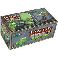 CMON Munchkin Dungeon: Cthulhu Expansion (MKD003)