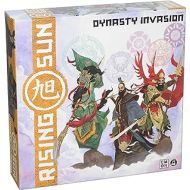 CMON Rising Sun: Dynasty Invasion, Various