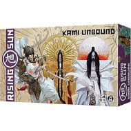 CMON Rising Sun: Kami Unbound