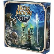 CMON Blue Moon City, BMC001
