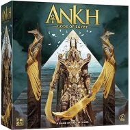 CMON Cool Mini or Not- Ankh Gods of Egypt - Board Game