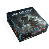 CMON Xenoshyft Onslaught Board Game