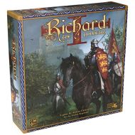 CMON Richard: The Lionheart Board Games