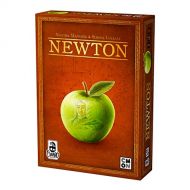 CMON Newton