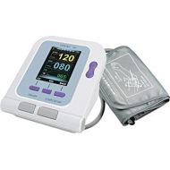 CMS 08A Automatic Upper Arm Blood Pressure Monitor with Computer Software and a FREE Digital...
