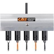 CMT333-325 Boring Head with 5 Adaptors for System 32
