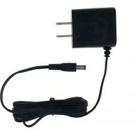 [아마존베스트]CMVision UL Listed Regulated Power Adapter, 12VDC, 500mA for Camera, LED Light, IR Illuminator (For IR Light model IR3, IR04, IR40, IR30, IRS48)