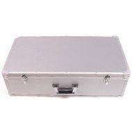 CNB-4601 CNB PDC-410G Locking Aluminum Pedal Case