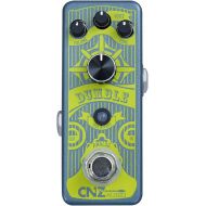 CNZ Audio Dumbled Drive - Guitar Effects Pedal