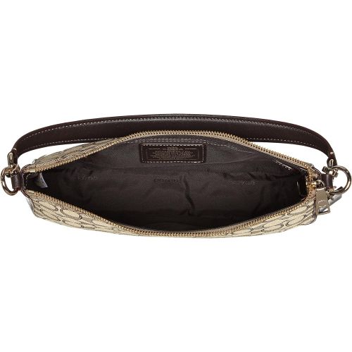  COACH Womens Chelsea Crossbody